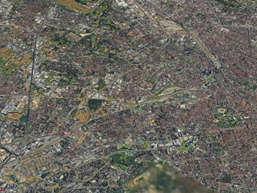 Immagine 8 di Garage in vendita  in Via Carlo Imbonati a Milano