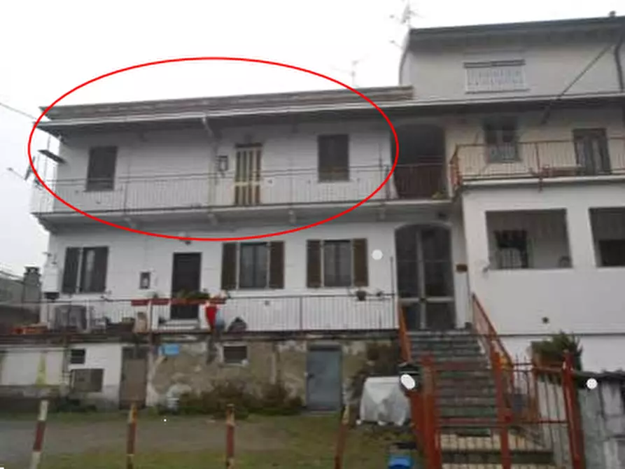 Immagine 2 di Appartamento in vendita  in Via Andrea Doria a Limbiate