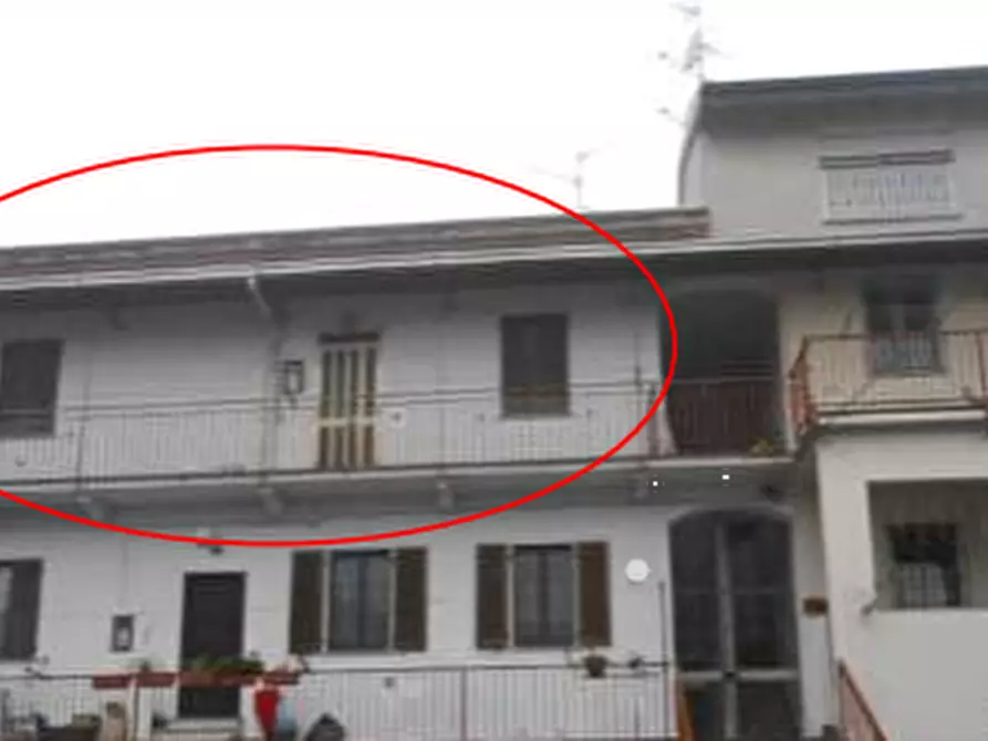 Immagine 1 di Appartamento in vendita  in Via Andrea Doria a Limbiate