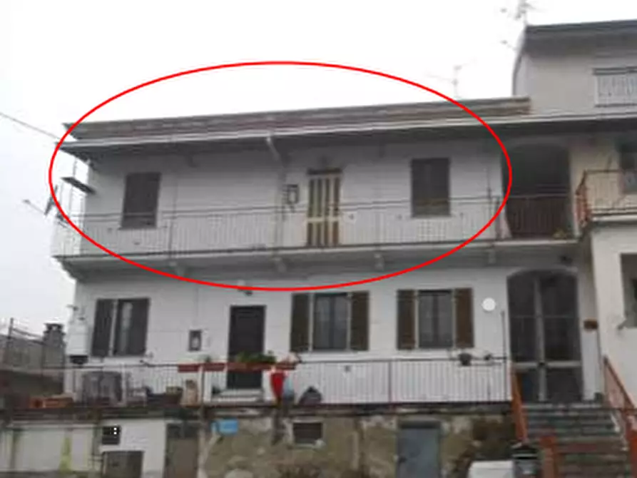 Immagine 3 di Appartamento in vendita  in Via Andrea Doria a Limbiate