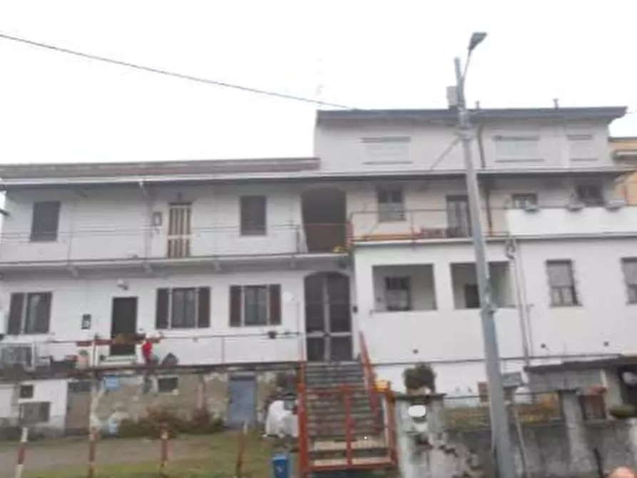 Immagine 4 di Appartamento in vendita  in Via Andrea Doria a Limbiate