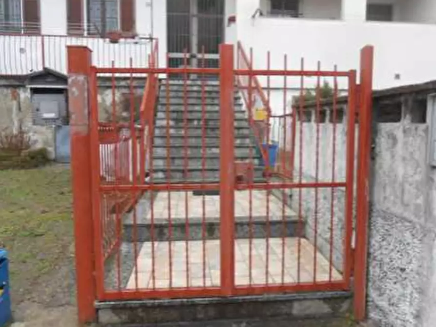 Immagine 5 di Appartamento in vendita  in Via Andrea Doria a Limbiate