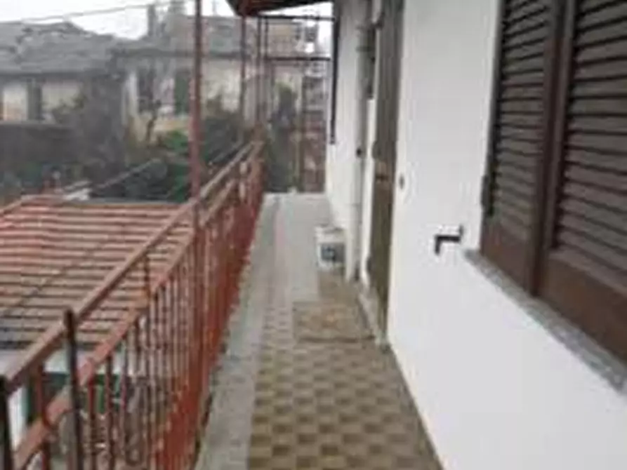 Immagine 10 di Appartamento in vendita  in Via Andrea Doria a Limbiate