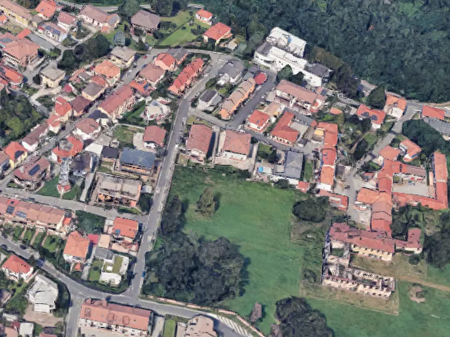 Immagine 21 di Appartamento in vendita  in Via Andrea Doria a Limbiate