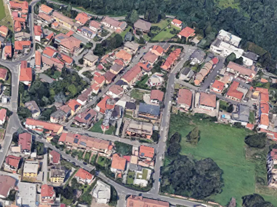 Immagine 22 di Appartamento in vendita  in Via Andrea Doria a Limbiate