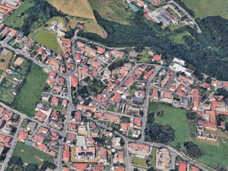 Immagine 23 di Appartamento in vendita  in Via Andrea Doria a Limbiate