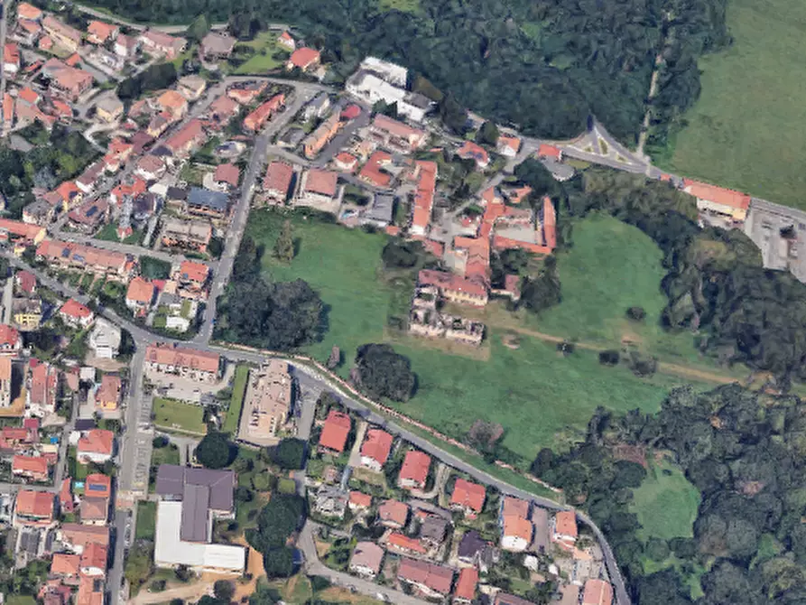 Immagine 24 di Appartamento in vendita  in Via Andrea Doria a Limbiate