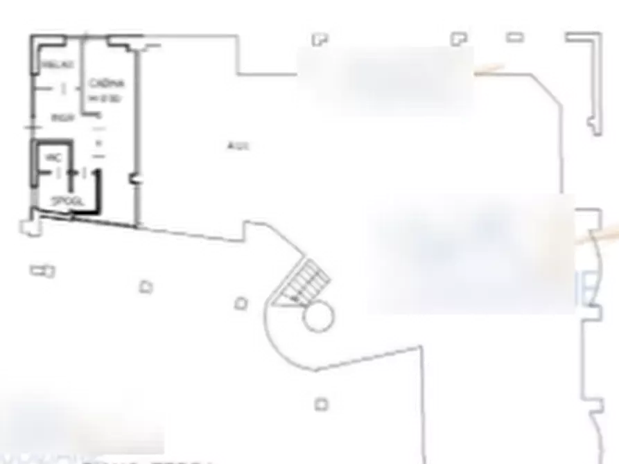 Immagine 14 di Negozio in vendita  in Via Pio la Torre a Roncadelle