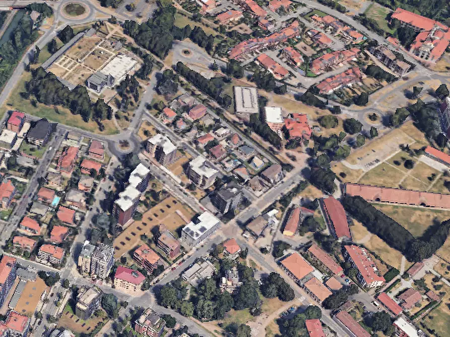 Immagine 12 di Magazzino in vendita  in Viale Palmiro Togliatti  a Rozzano