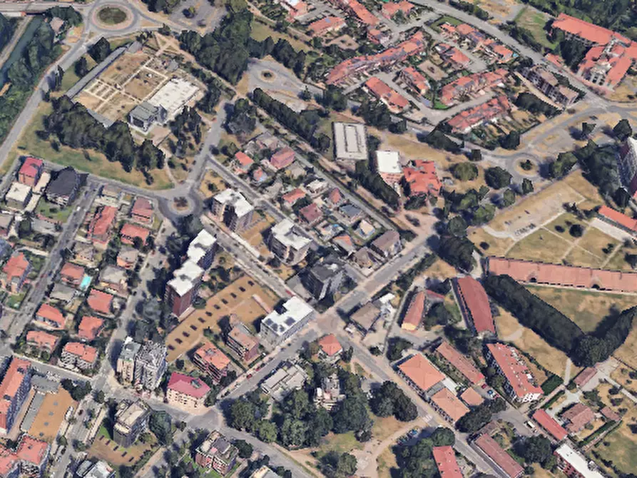 Immagine 13 di Magazzino in vendita  in Viale Palmiro Togliatti  a Rozzano