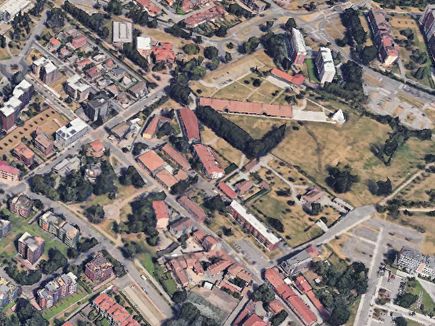 Immagine 14 di Magazzino in vendita  in Viale Palmiro Togliatti  a Rozzano