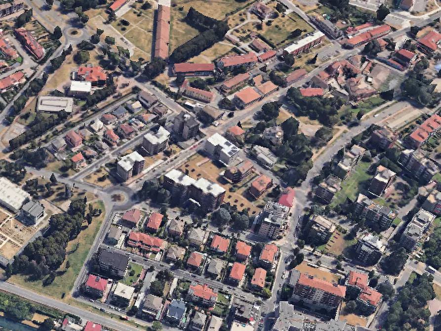 Immagine 15 di Magazzino in vendita  in Viale Palmiro Togliatti  a Rozzano