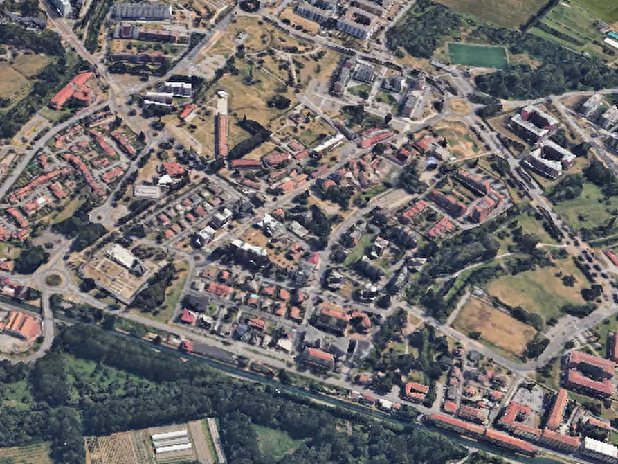 Immagine 16 di Magazzino in vendita  in Viale Palmiro Togliatti  a Rozzano