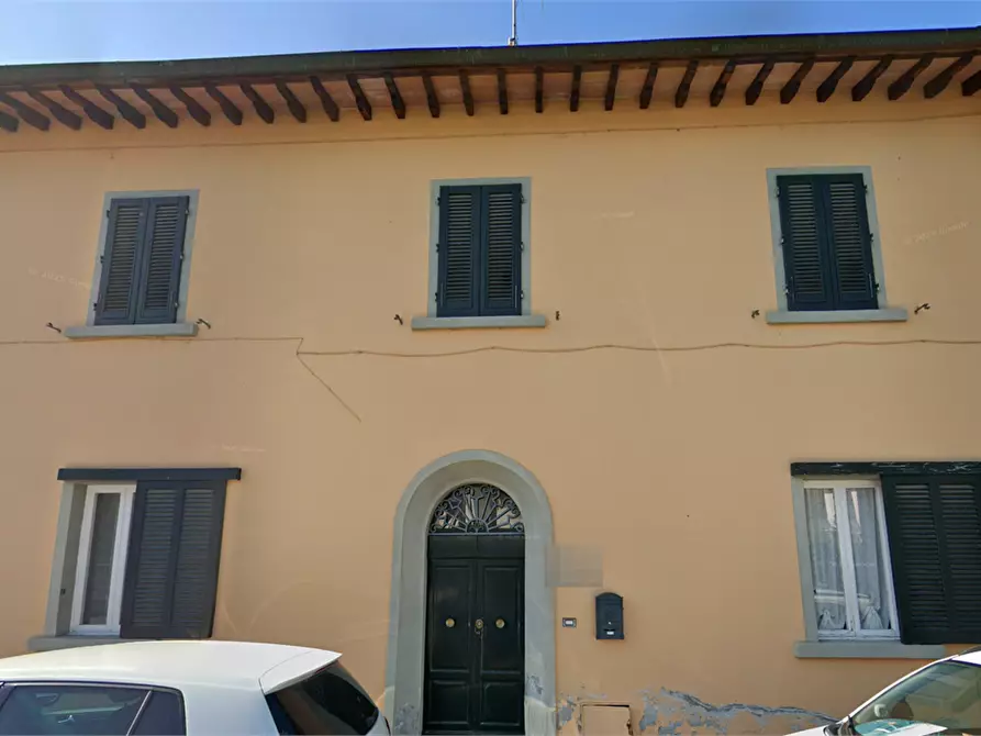 Immagine 1 di Appartamento in vendita  in Via delle Fornaci  a Fucecchio