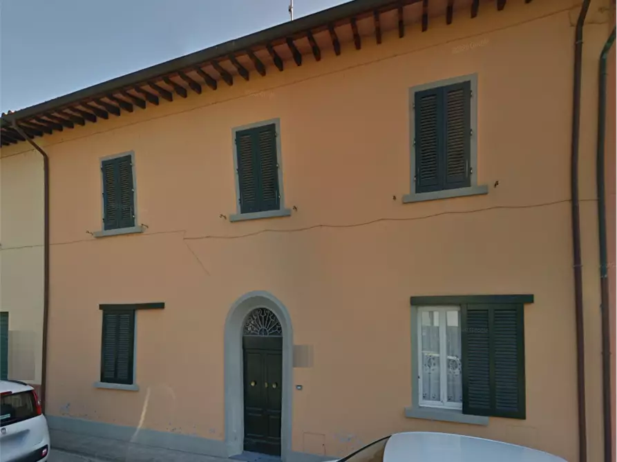 Immagine 3 di Appartamento in vendita  in Via delle Fornaci  a Fucecchio