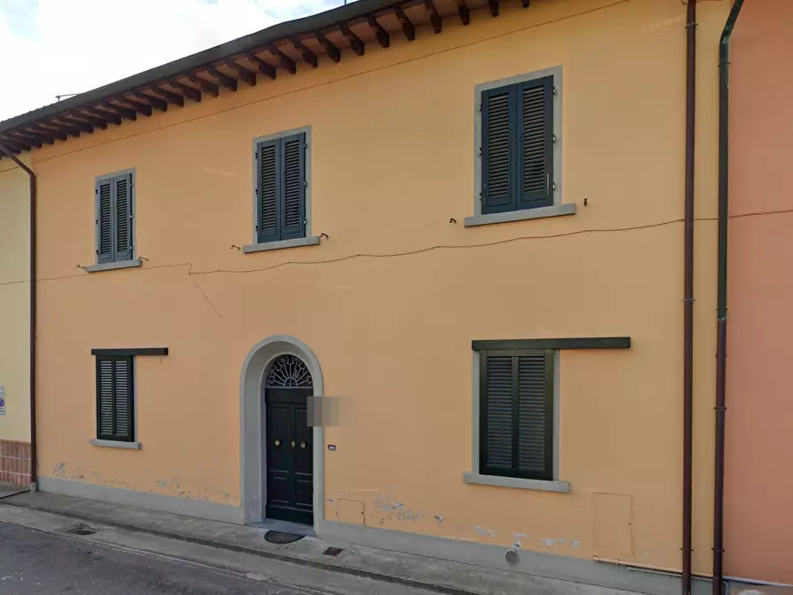 Immagine 4 di Appartamento in vendita  in Via delle Fornaci  a Fucecchio