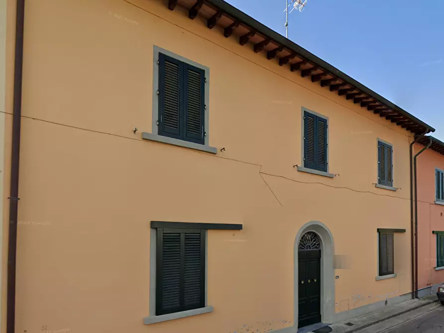 Immagine 5 di Appartamento in vendita  in Via delle Fornaci  a Fucecchio