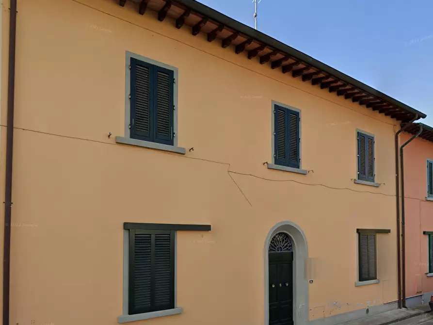 Immagine 6 di Appartamento in vendita  in Via delle Fornaci  a Fucecchio