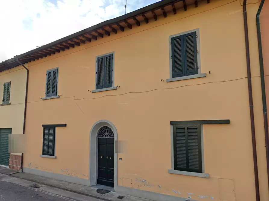 Immagine 7 di Appartamento in vendita  in Via delle Fornaci  a Fucecchio