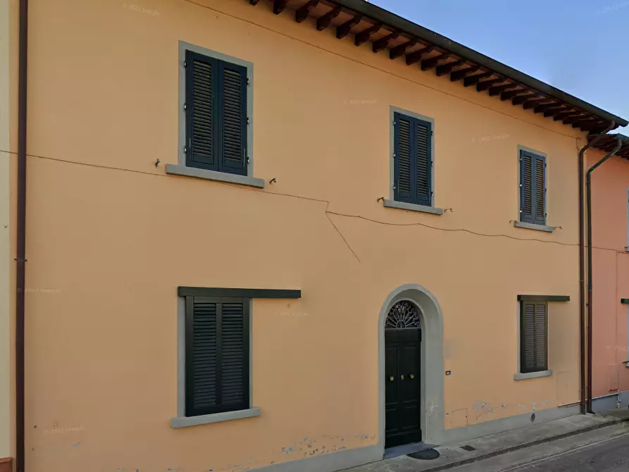 Immagine 9 di Appartamento in vendita  in Via delle Fornaci  a Fucecchio