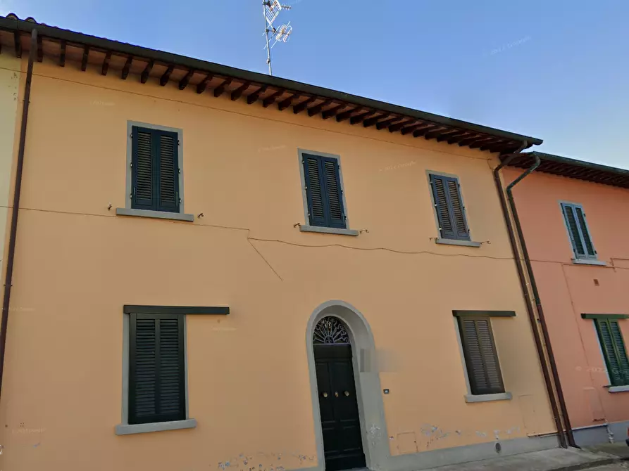 Immagine 10 di Appartamento in vendita  in Via delle Fornaci  a Fucecchio