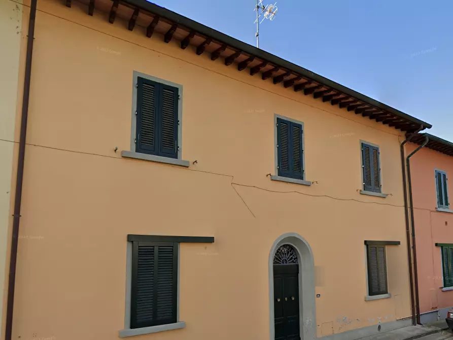 Immagine 11 di Appartamento in vendita  in Via delle Fornaci  a Fucecchio