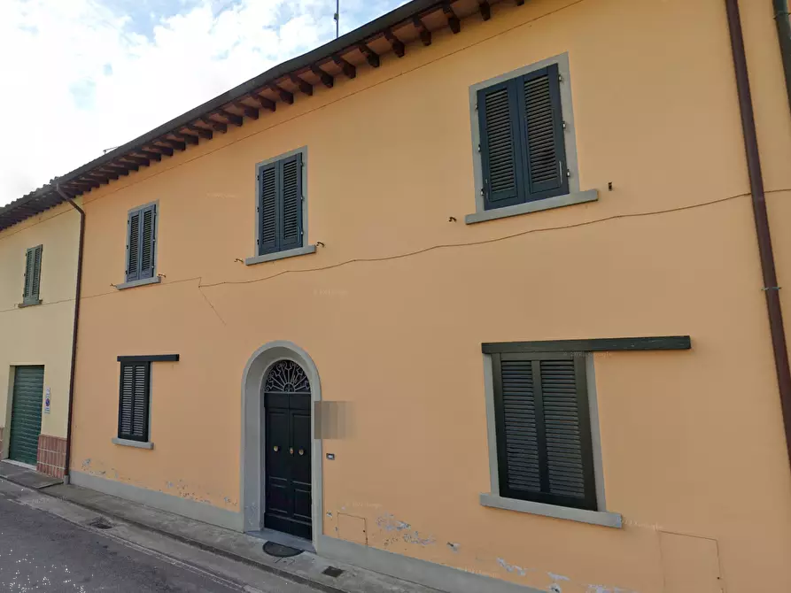 Immagine 12 di Appartamento in vendita  in Via delle Fornaci  a Fucecchio