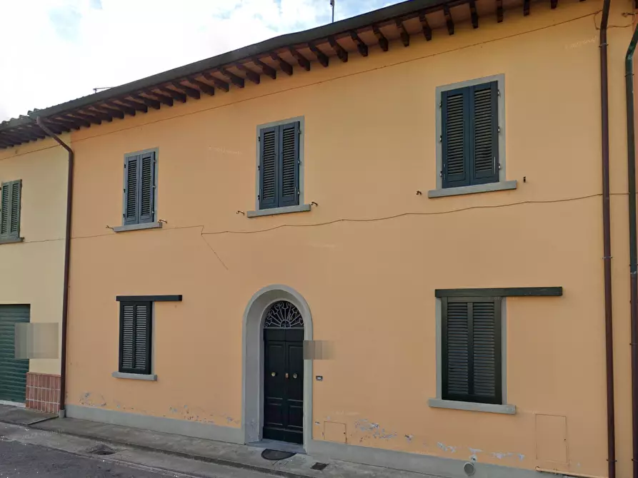 Immagine 13 di Appartamento in vendita  in Via delle Fornaci  a Fucecchio