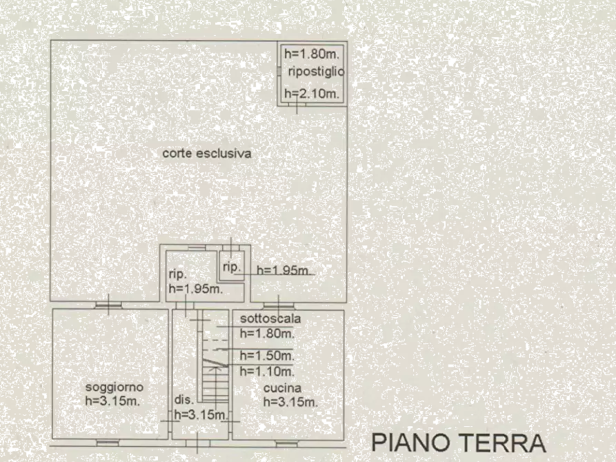 Immagine 14 di Appartamento in vendita  in Via delle Fornaci  a Fucecchio