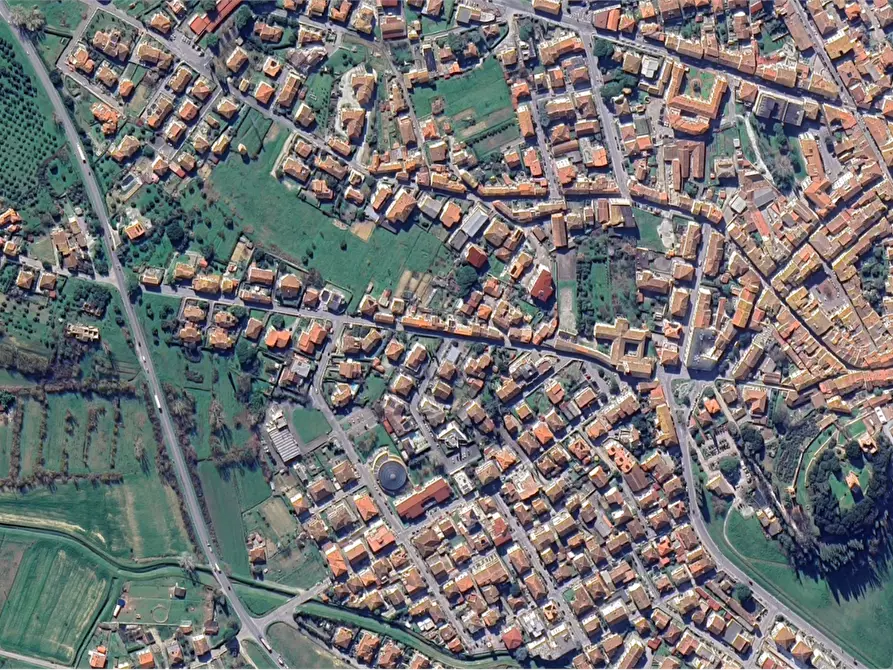 Immagine 20 di Appartamento in vendita  in Via delle Fornaci  a Fucecchio