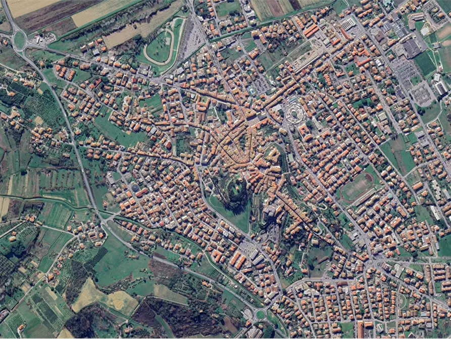 Immagine 21 di Appartamento in vendita  in Via delle Fornaci  a Fucecchio