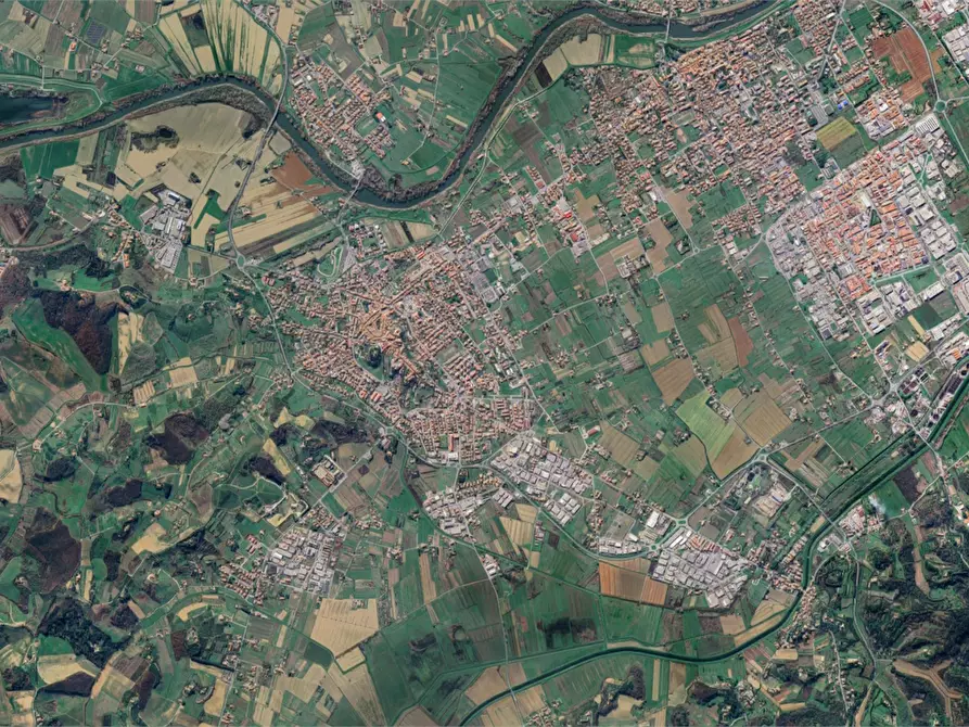 Immagine 22 di Appartamento in vendita  in Via delle Fornaci  a Fucecchio