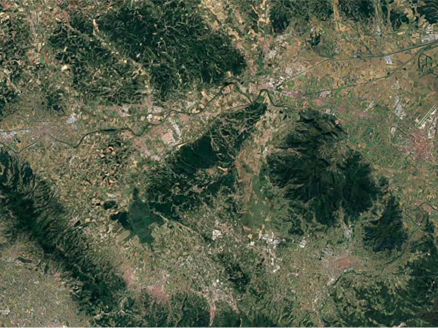 Immagine 24 di Appartamento in vendita  in Via delle Fornaci  a Fucecchio