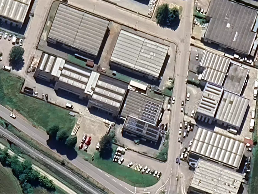 Immagine 13 di Magazzino in vendita  in Via Fratelli Giugni a Vicchio