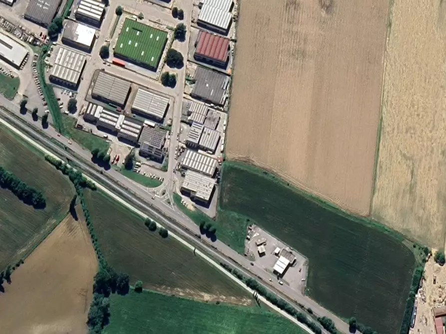 Immagine 14 di Magazzino in vendita  in Via Fratelli Giugni a Vicchio