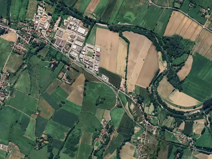 Immagine 15 di Magazzino in vendita  in Via Fratelli Giugni a Vicchio