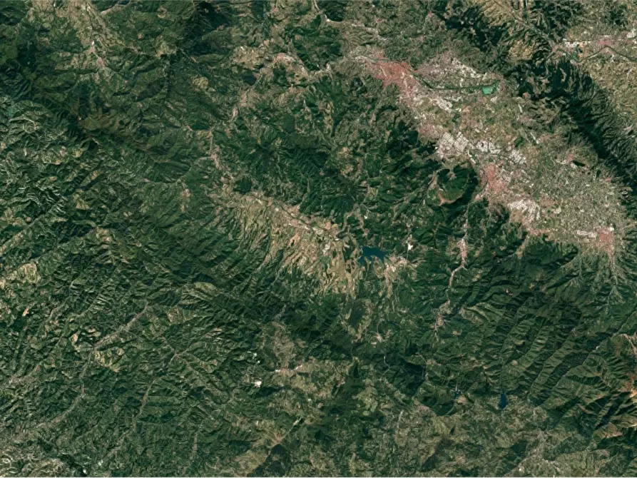 Immagine 18 di Magazzino in vendita  in Via Fratelli Giugni a Vicchio