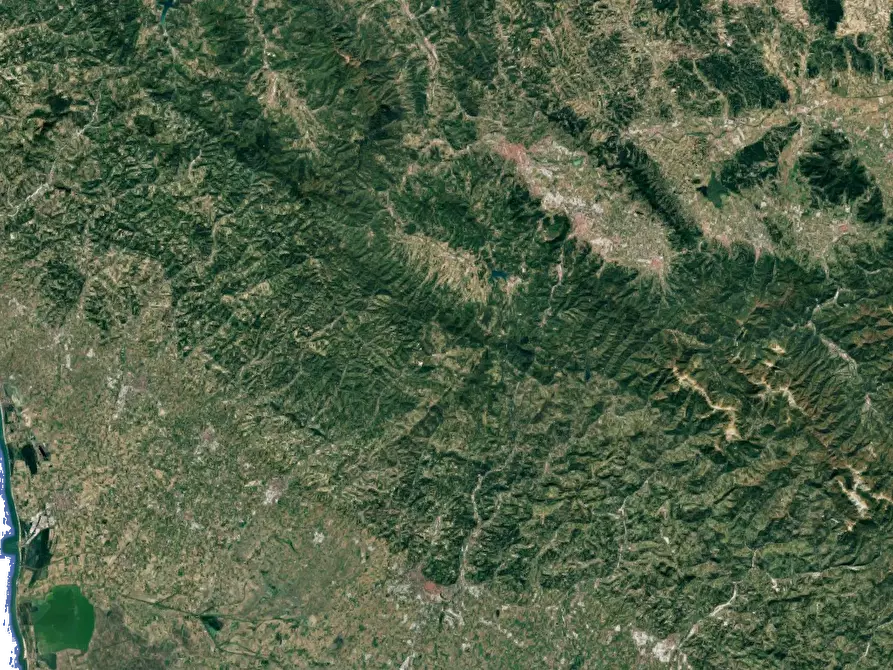 Immagine 19 di Magazzino in vendita  in Via Fratelli Giugni a Vicchio