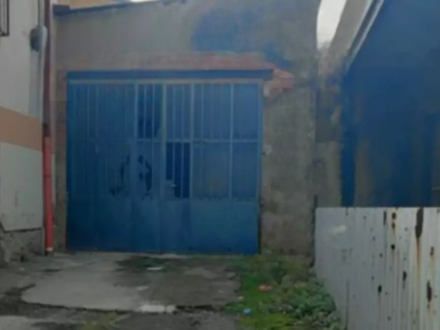 Immagine 2 di Magazzino in vendita  in Via Palestro a Monsummano Terme