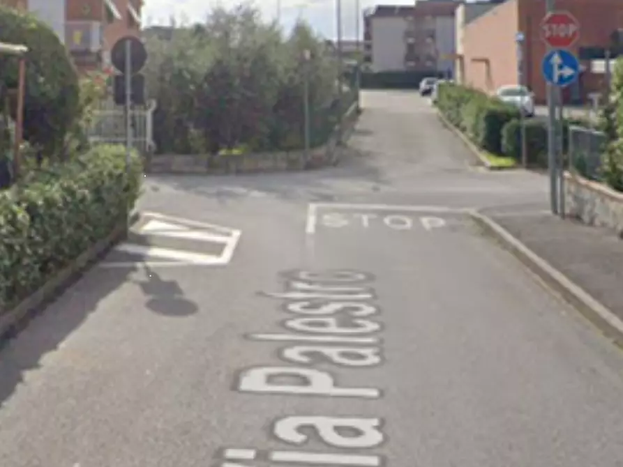 Immagine 7 di Magazzino in vendita  in Via Palestro a Monsummano Terme