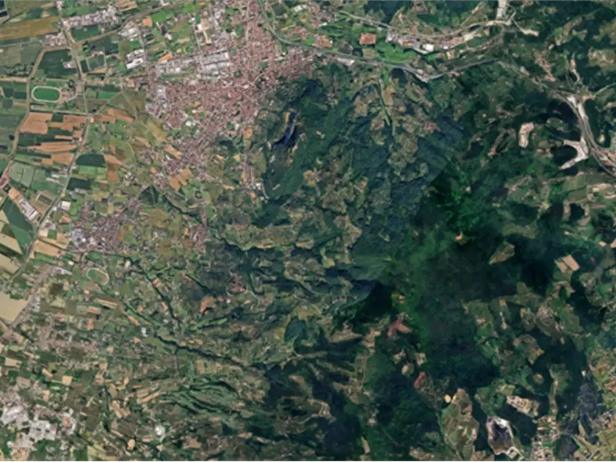 Immagine 11 di Magazzino in vendita  in Via Palestro a Monsummano Terme