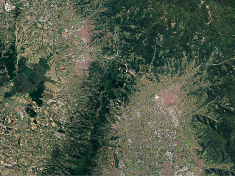 Immagine 12 di Magazzino in vendita  in Via Palestro a Monsummano Terme