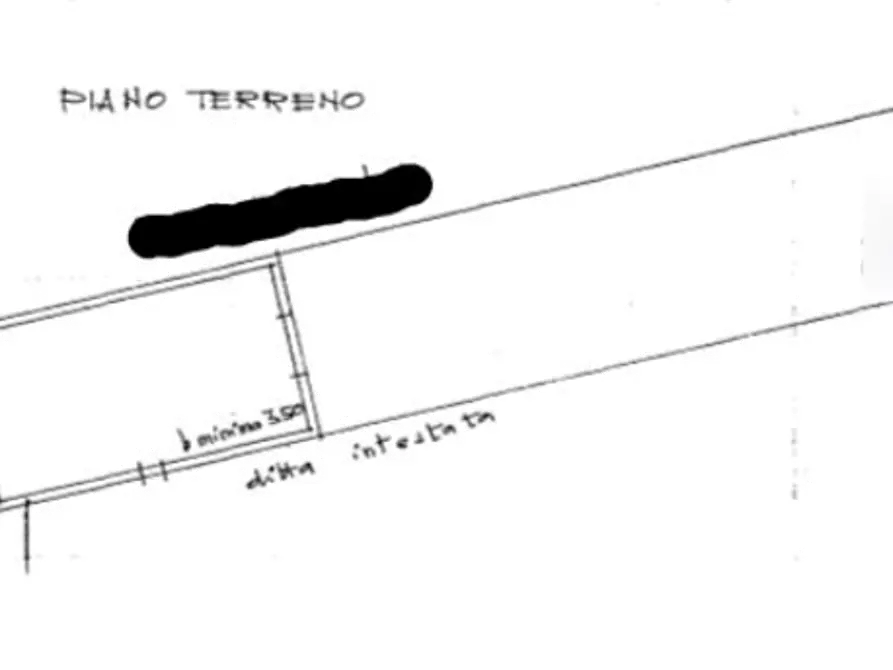 Immagine 13 di Magazzino in vendita  in Via Palestro a Monsummano Terme