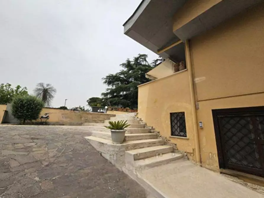 Immagine 3 di Porzione di casa in vendita  in Via Fratelli Maristi a Roma