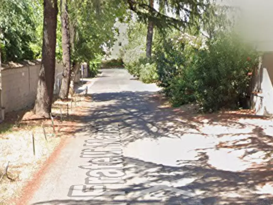Immagine 6 di Porzione di casa in vendita  in Via Fratelli Maristi a Roma