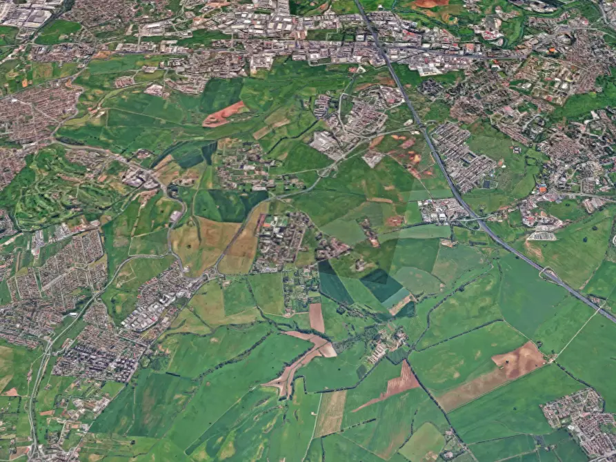 Immagine 12 di Porzione di casa in vendita  in Via Fratelli Maristi a Roma