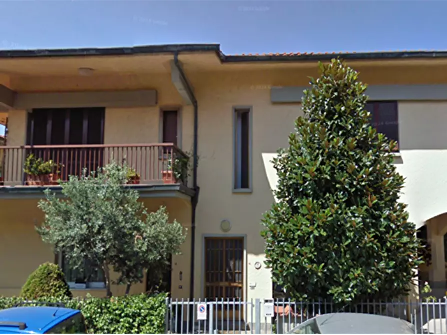 Immagine 1 di Appartamento in vendita  in Via Cesare Battisti a Monsummano Terme