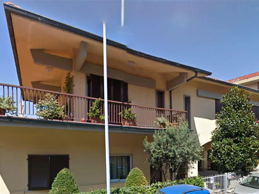 Immagine 2 di Appartamento in vendita  in Via Cesare Battisti a Monsummano Terme