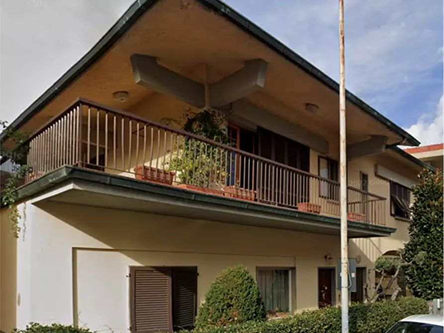 Immagine 3 di Appartamento in vendita  in Via Cesare Battisti a Monsummano Terme