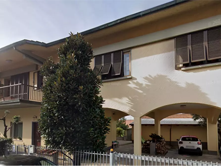 Immagine 4 di Appartamento in vendita  in Via Cesare Battisti a Monsummano Terme